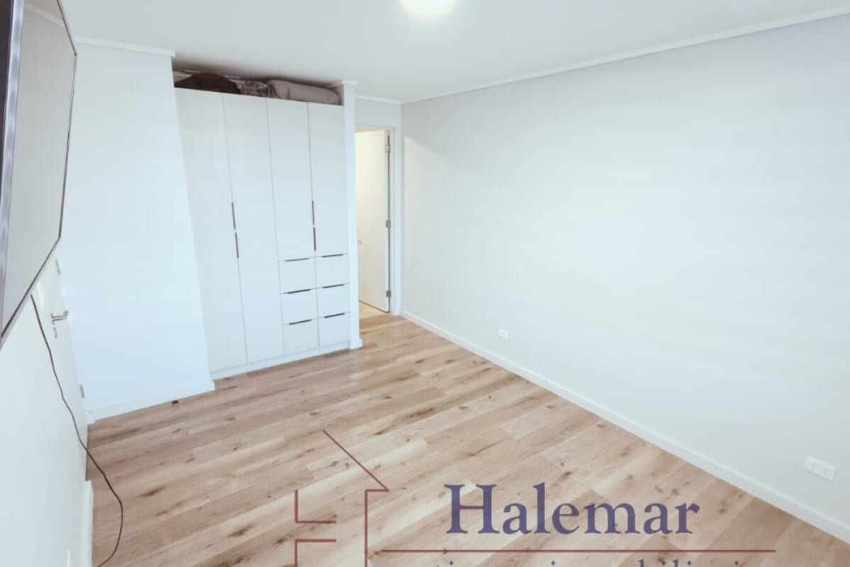 Manuel Montt esq. Errázuriz