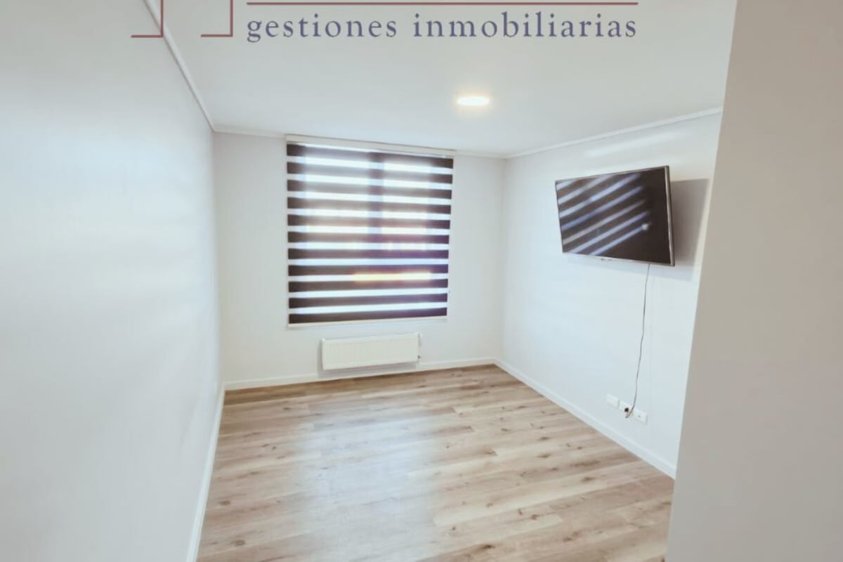 Manuel Montt esq. Errázuriz