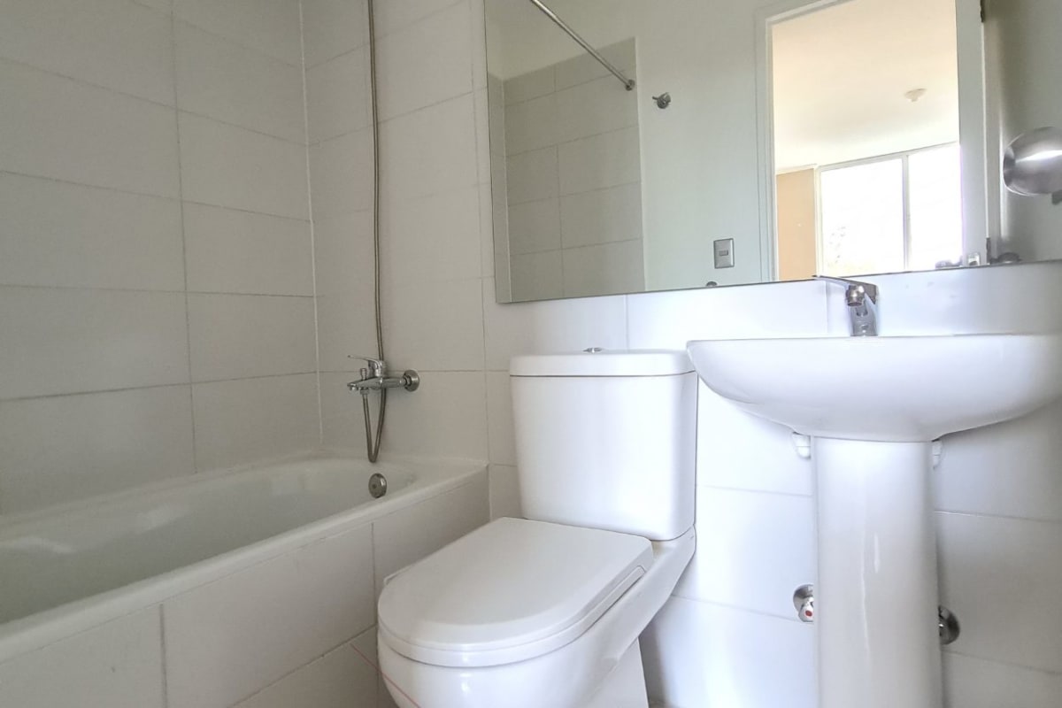 Volcan Corcovado 5820