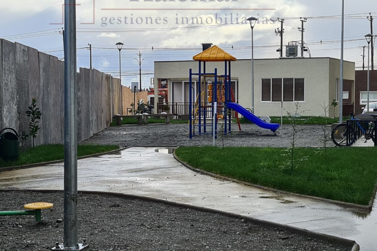 Volcan Corcovado 5820