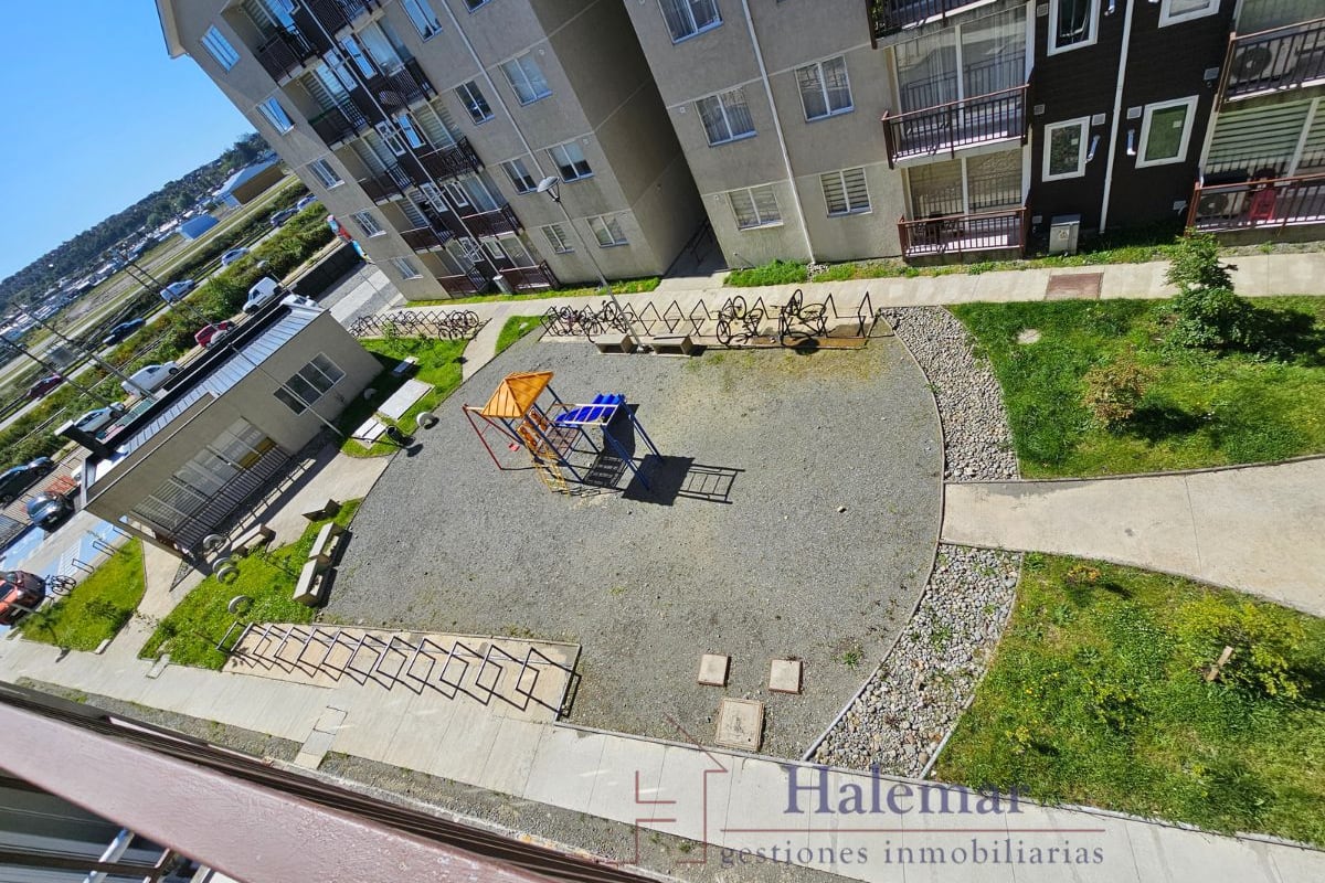 Volcan Corcovado 5820