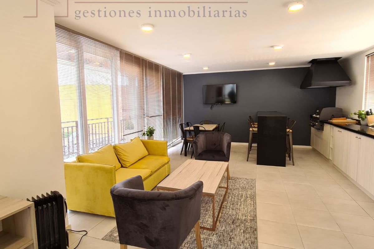 Volcan Corcovado 5820