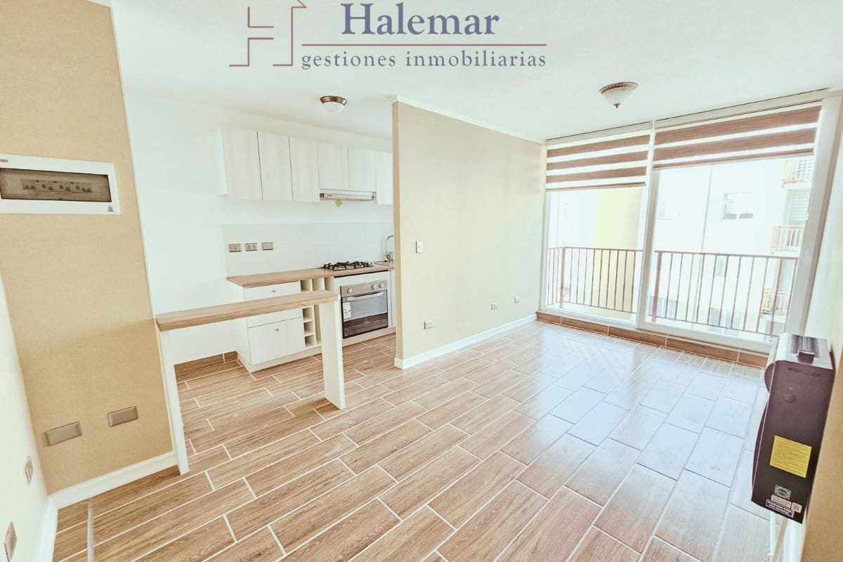 Volcan Corcovado 5820