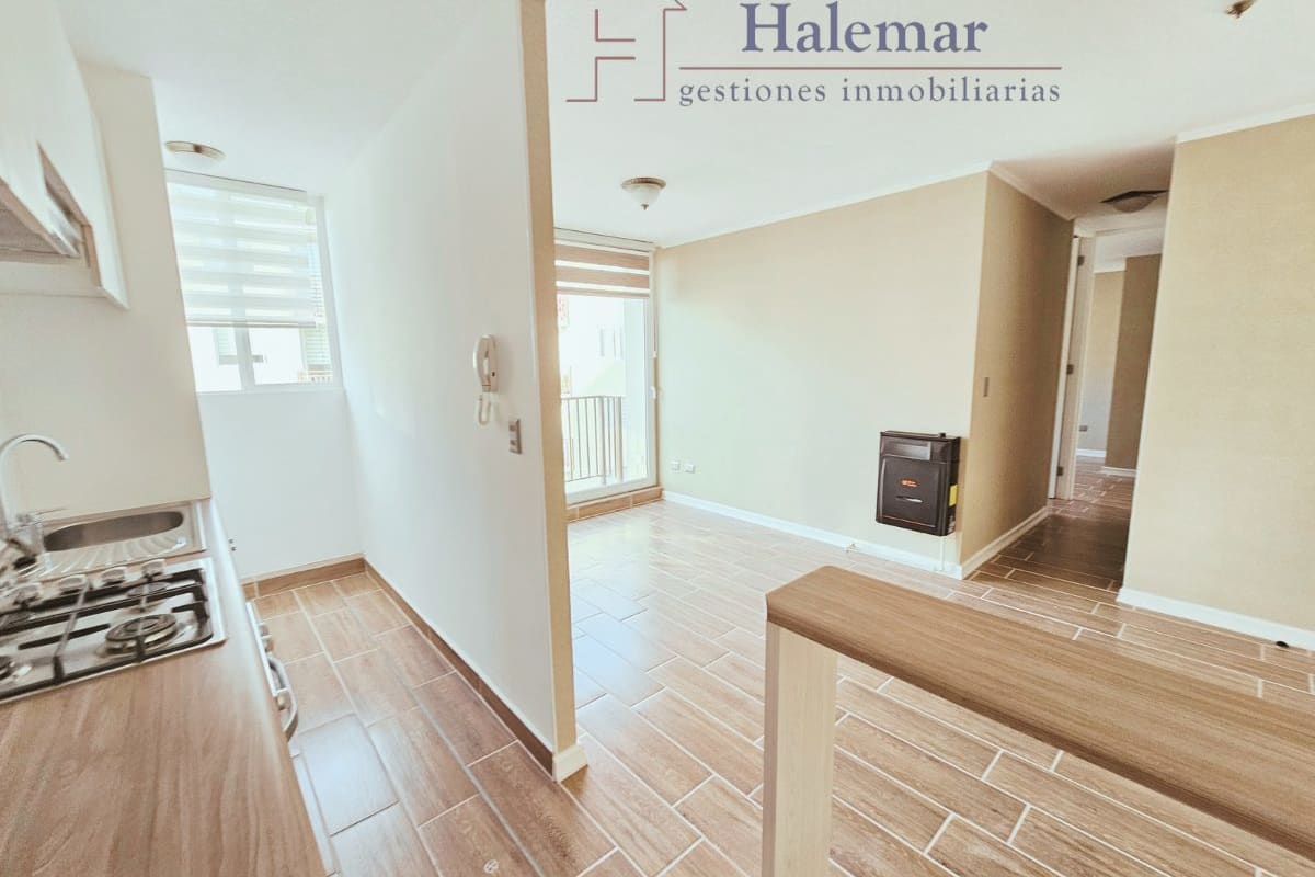 Volcan Corcovado 5820