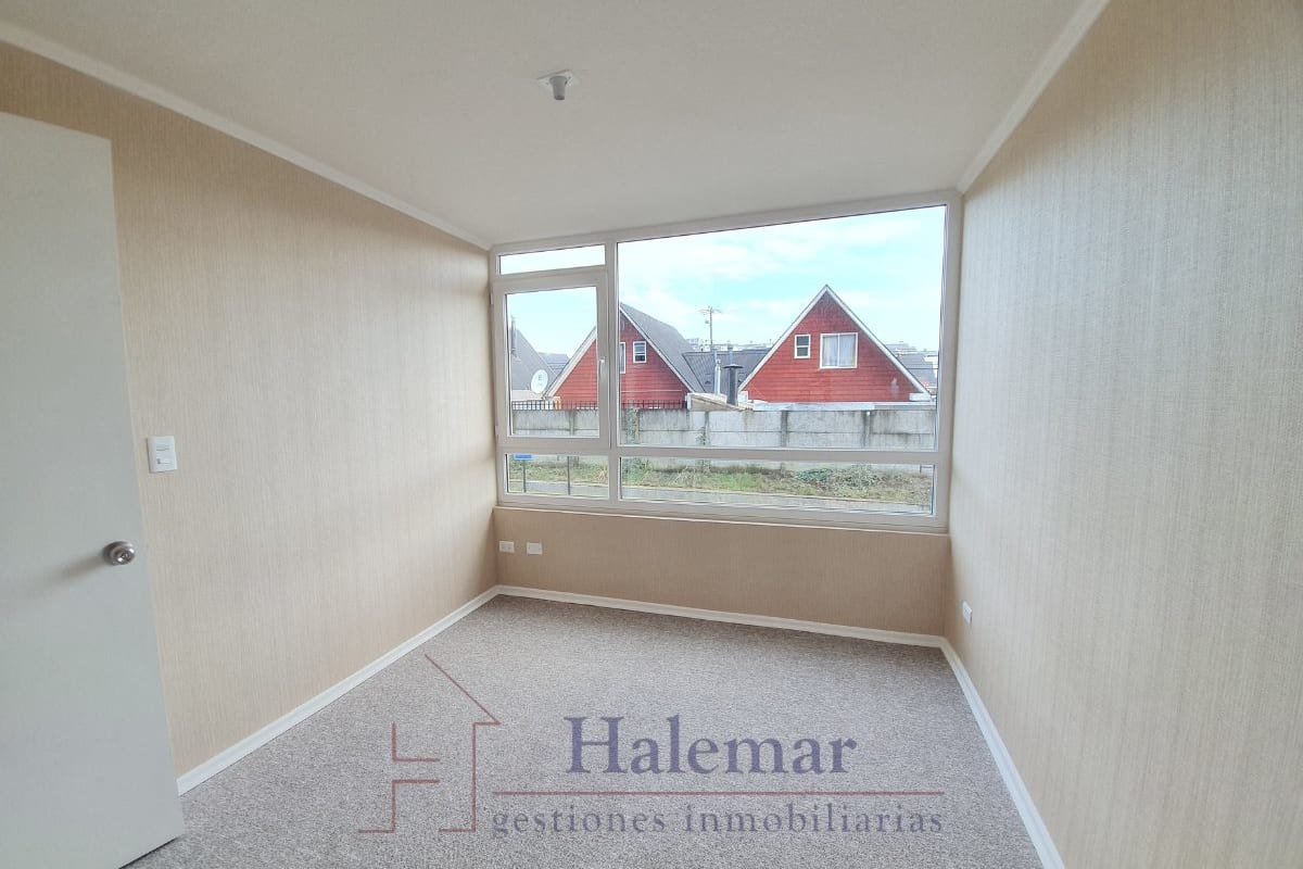 Volcán Corcovado 5800