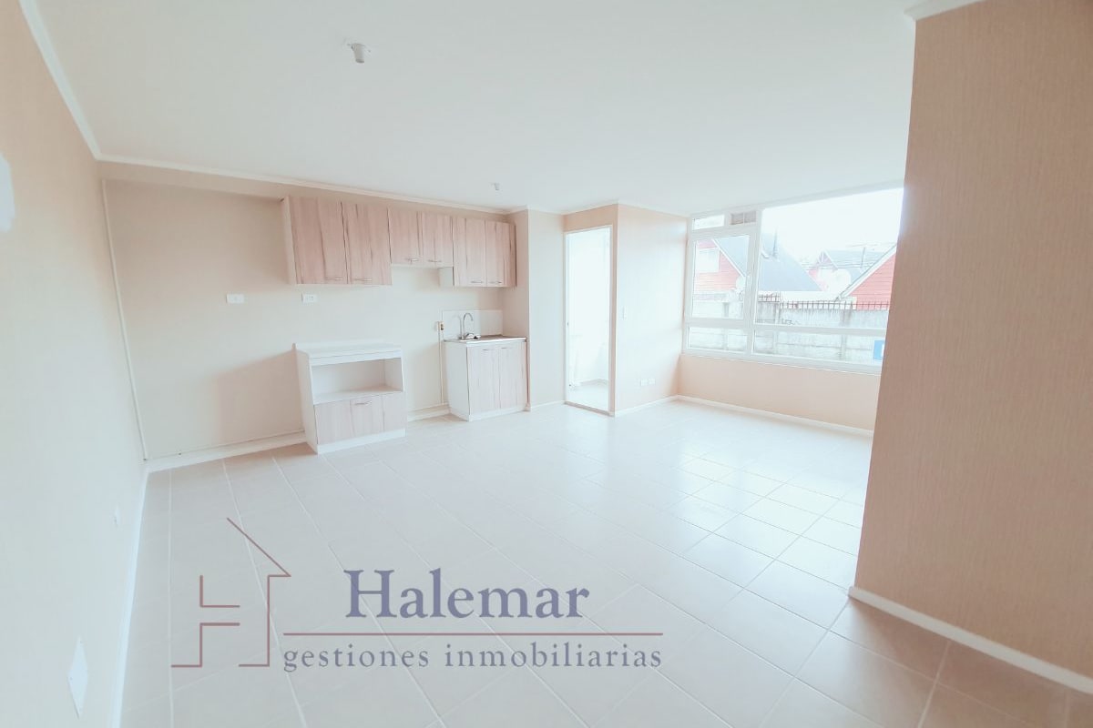 Volcán Corcovado 5800