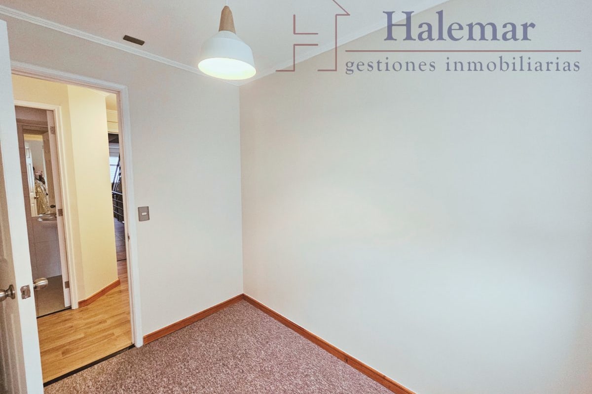 Avenida Bellavista 2163