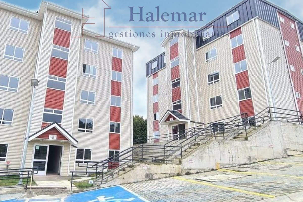 Avenida Bellavista 2163