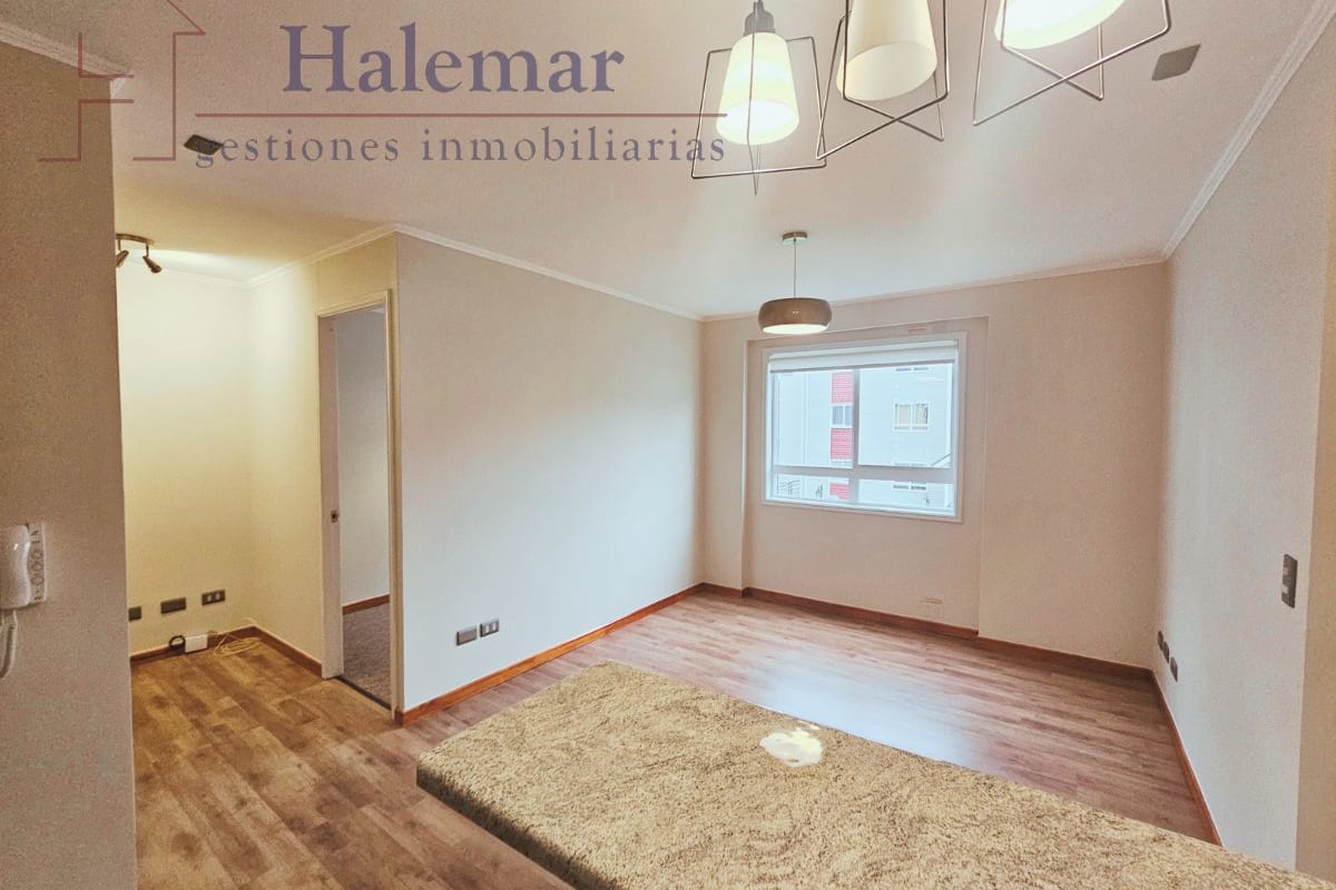 Avenida Bellavista 2163