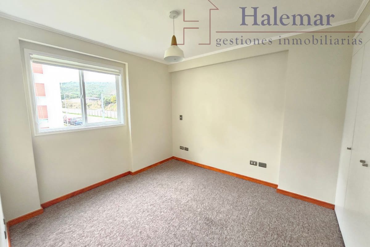 Avenida Bellavista 2163