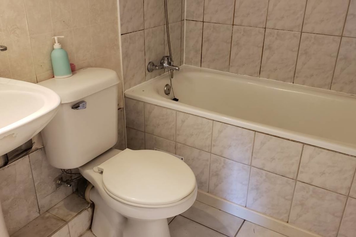 Av. Buenos Aires 1971