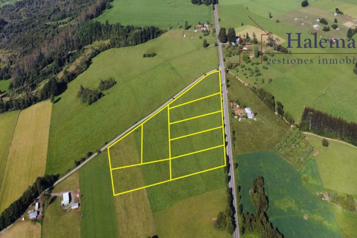 Salto Chico, Puerto Montt