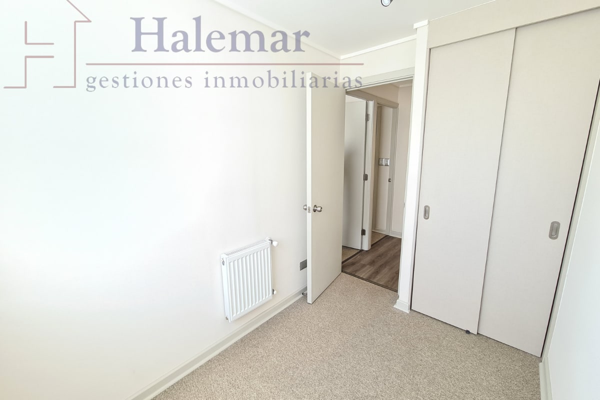 Marta Colvin 2000, Alta Vista