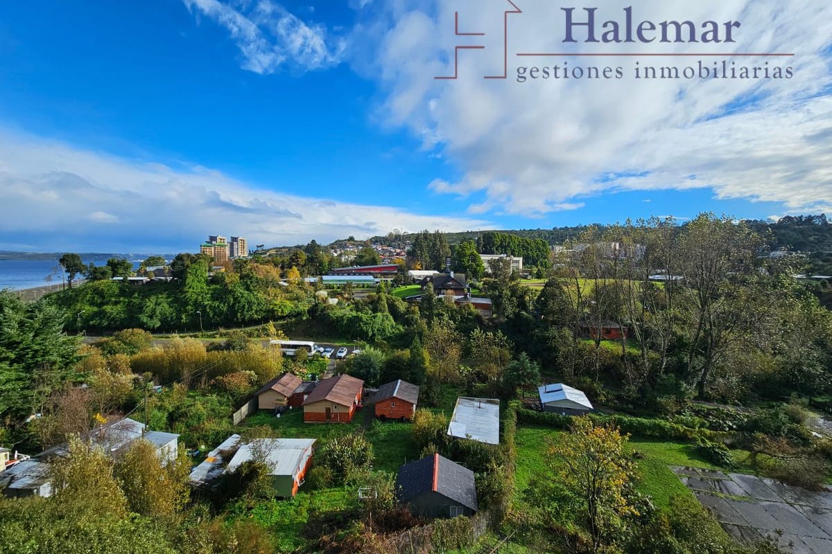 Avenida Buenos Aires 1971