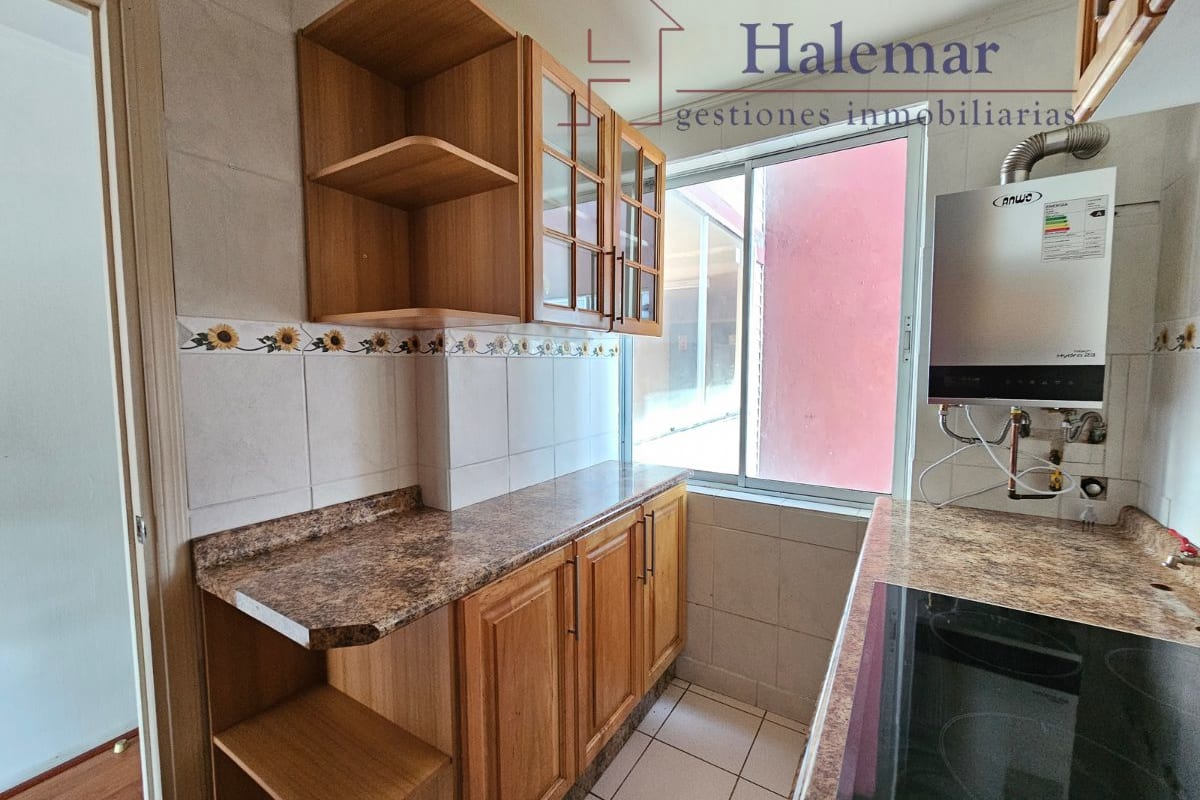 Avenida Buenos Aires 1971