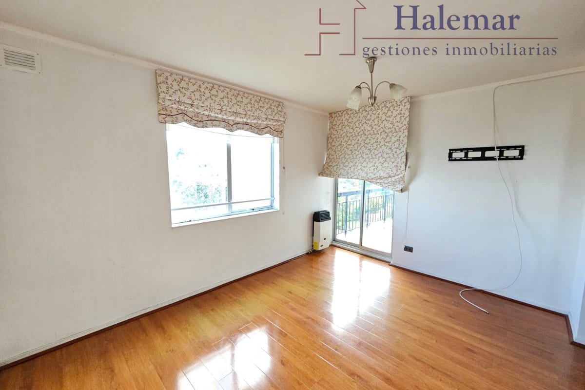 Avenida Buenos Aires 1971