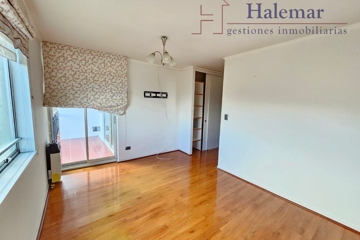 Avenida Buenos Aires 1971