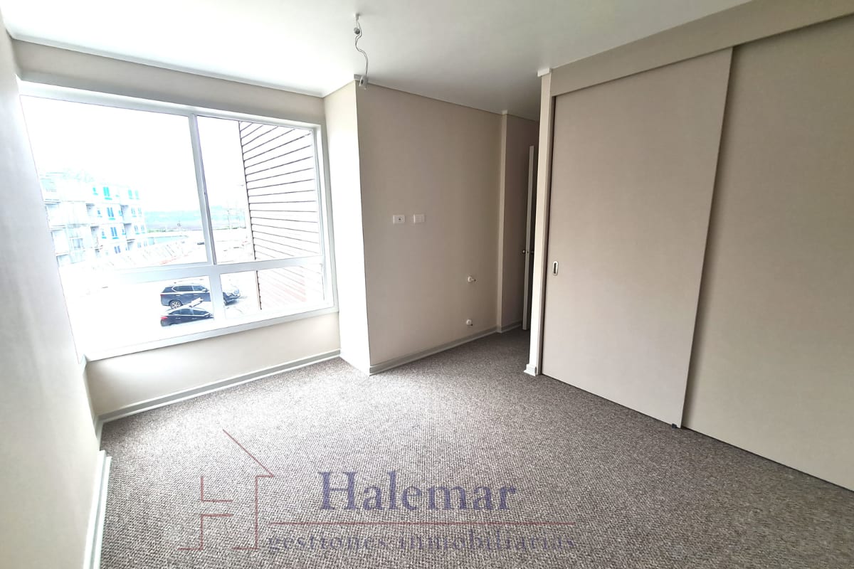 Marta Colvin 2000, Alta Vista