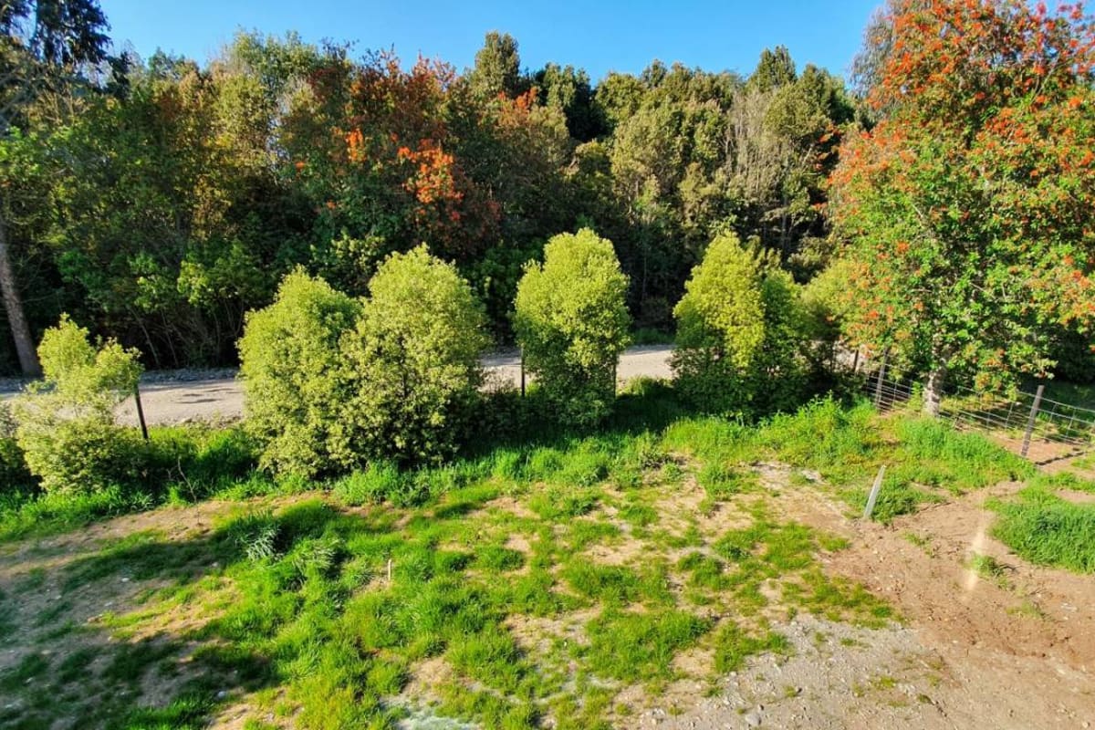 Parcelación San Alfonso