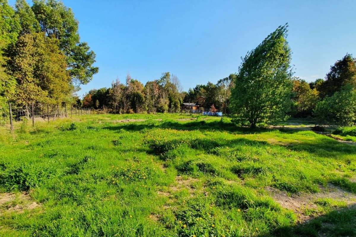 Parcelación San Alfonso