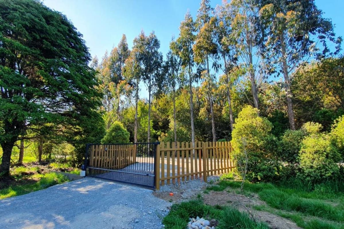 Parcelación San Alfonso