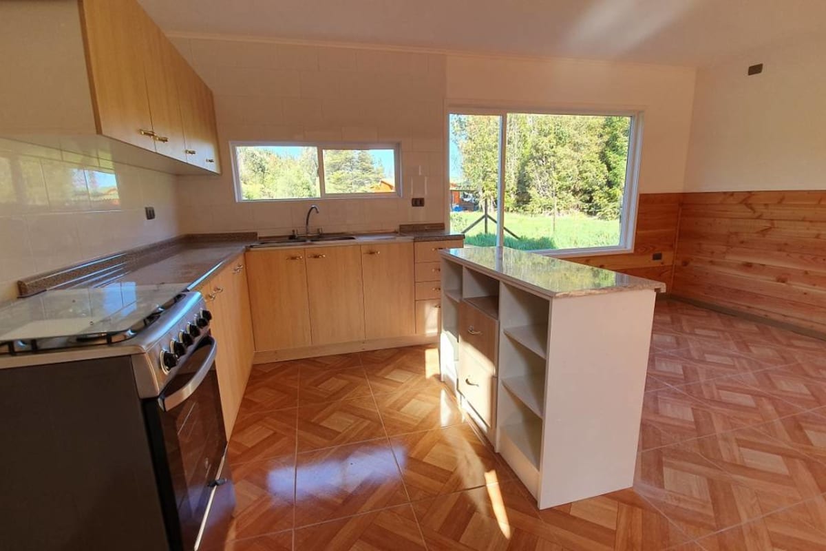 Parcelación San Alfonso