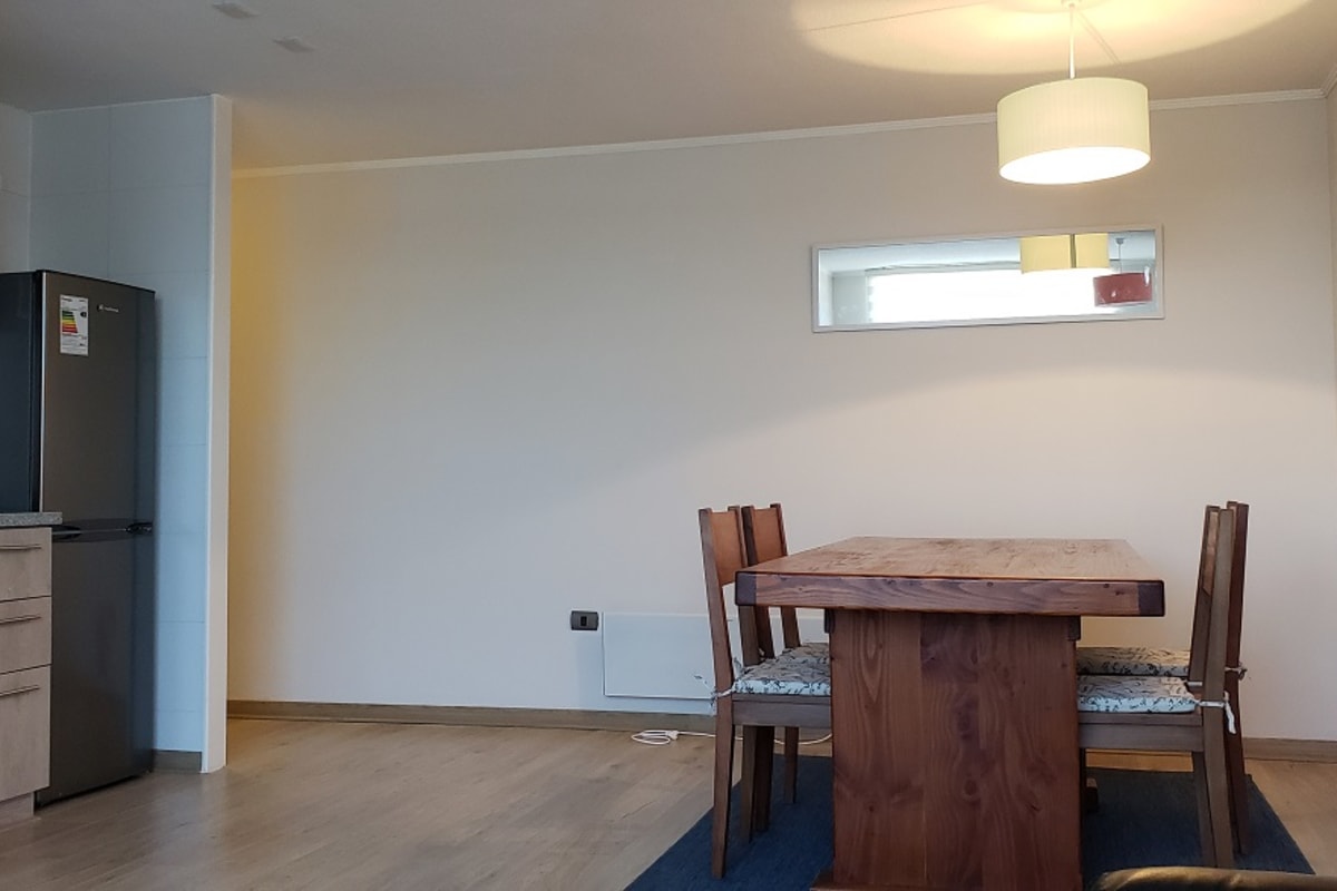 Del Salvador 679, Puerto Varas