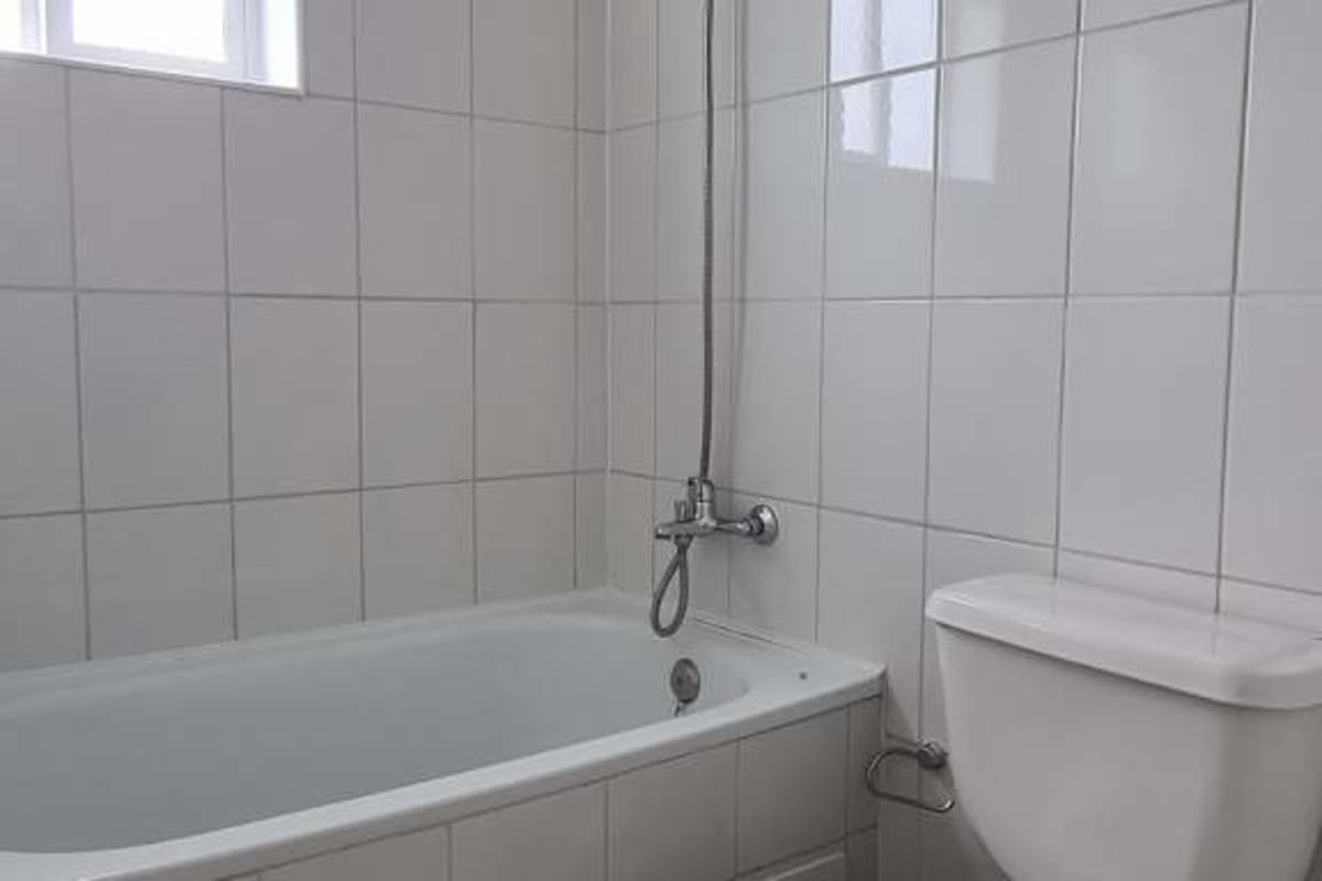 Calle Bellavista 2163