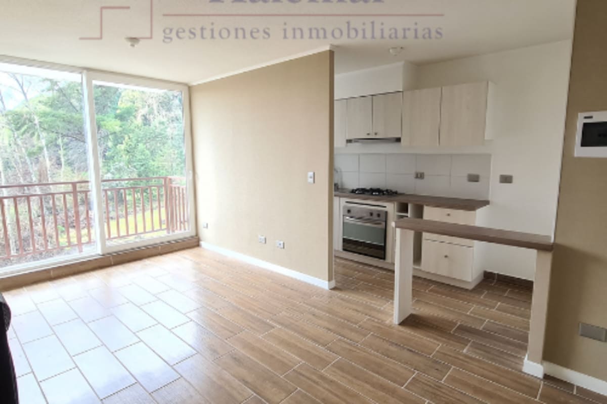 Volcán Corcovado 5820