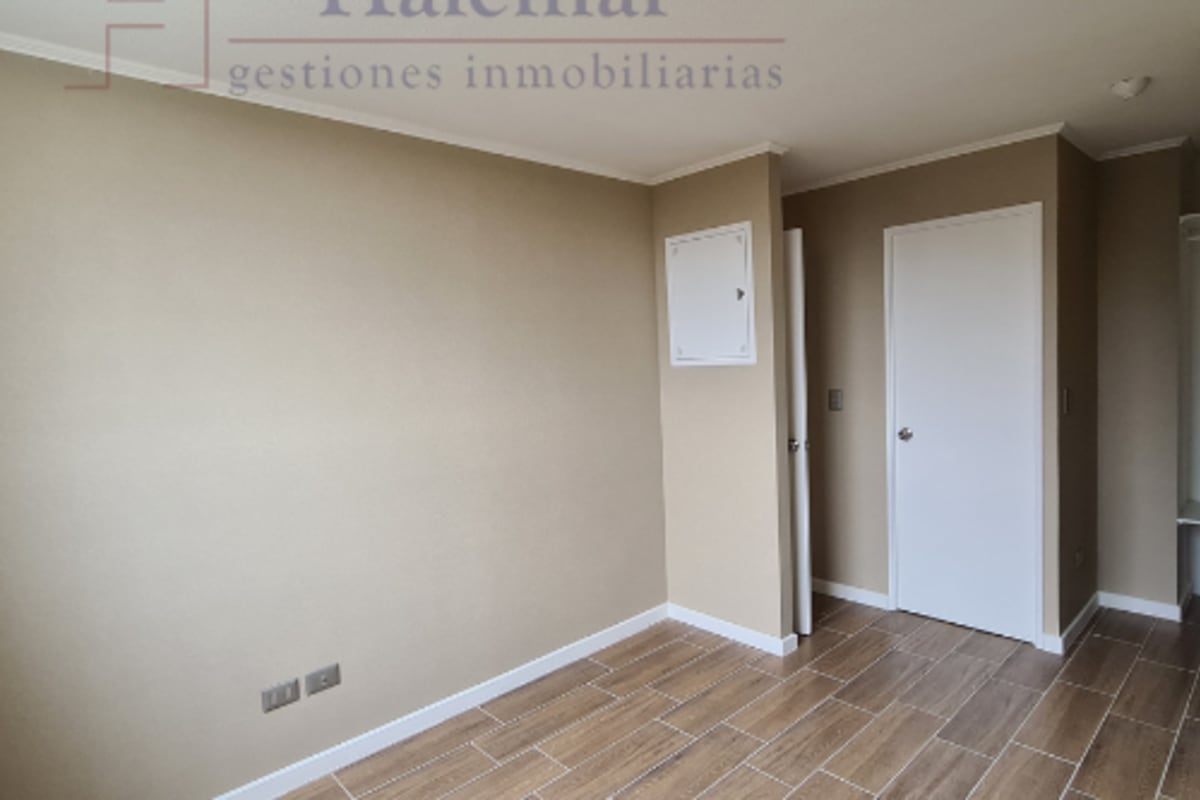 Volcán Corcovado 5820