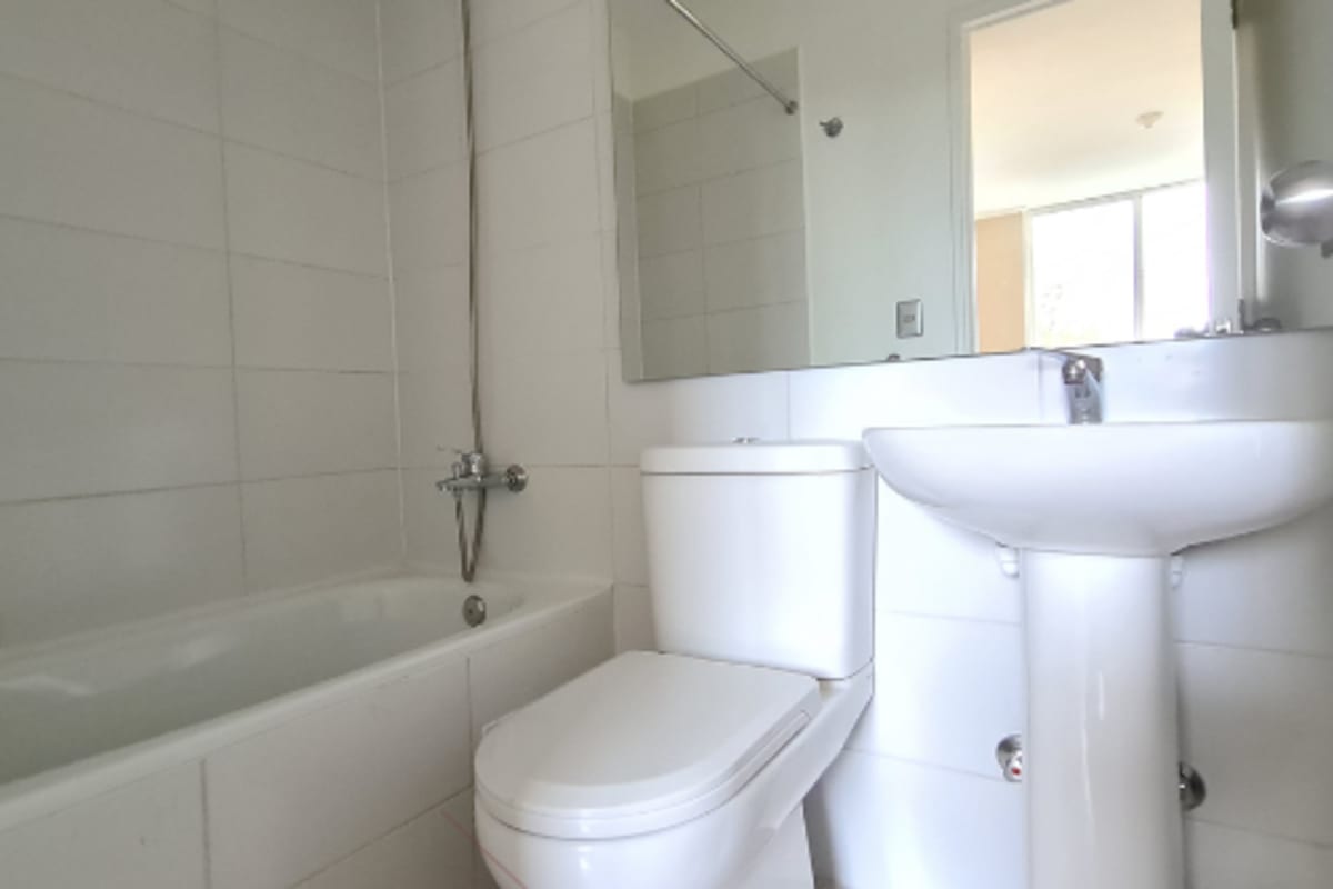 Volcán Corcovado 5820