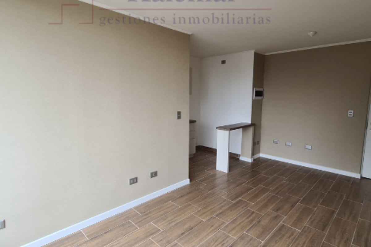 Volcán Corcovado 5820