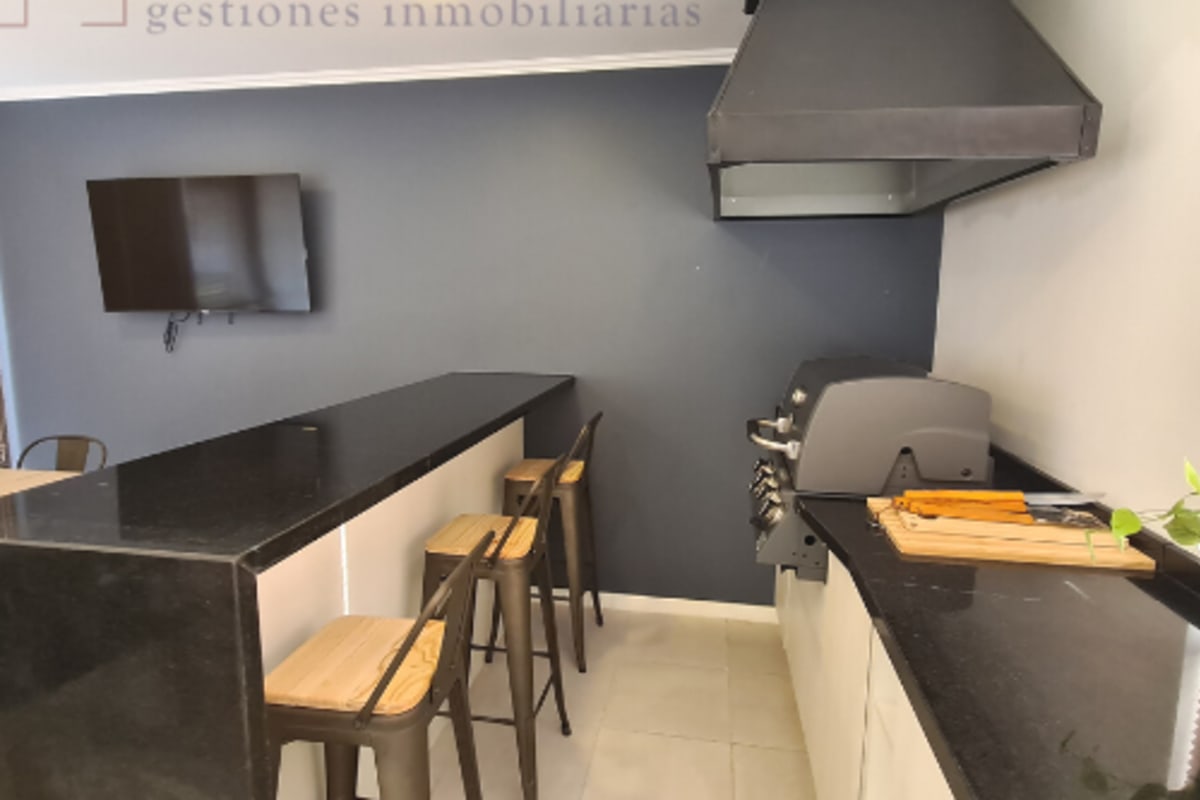 Volcán Corcovado 5820