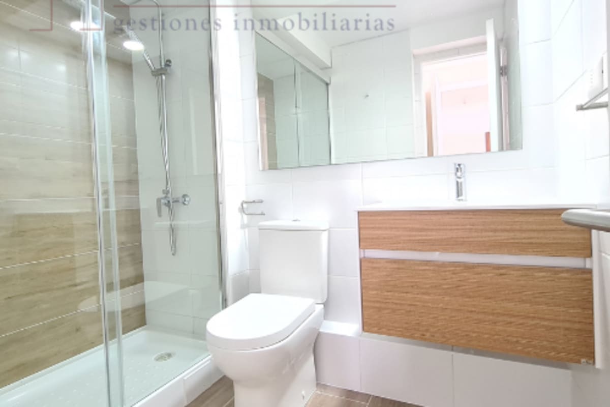 Calle Puerto Montt 1650