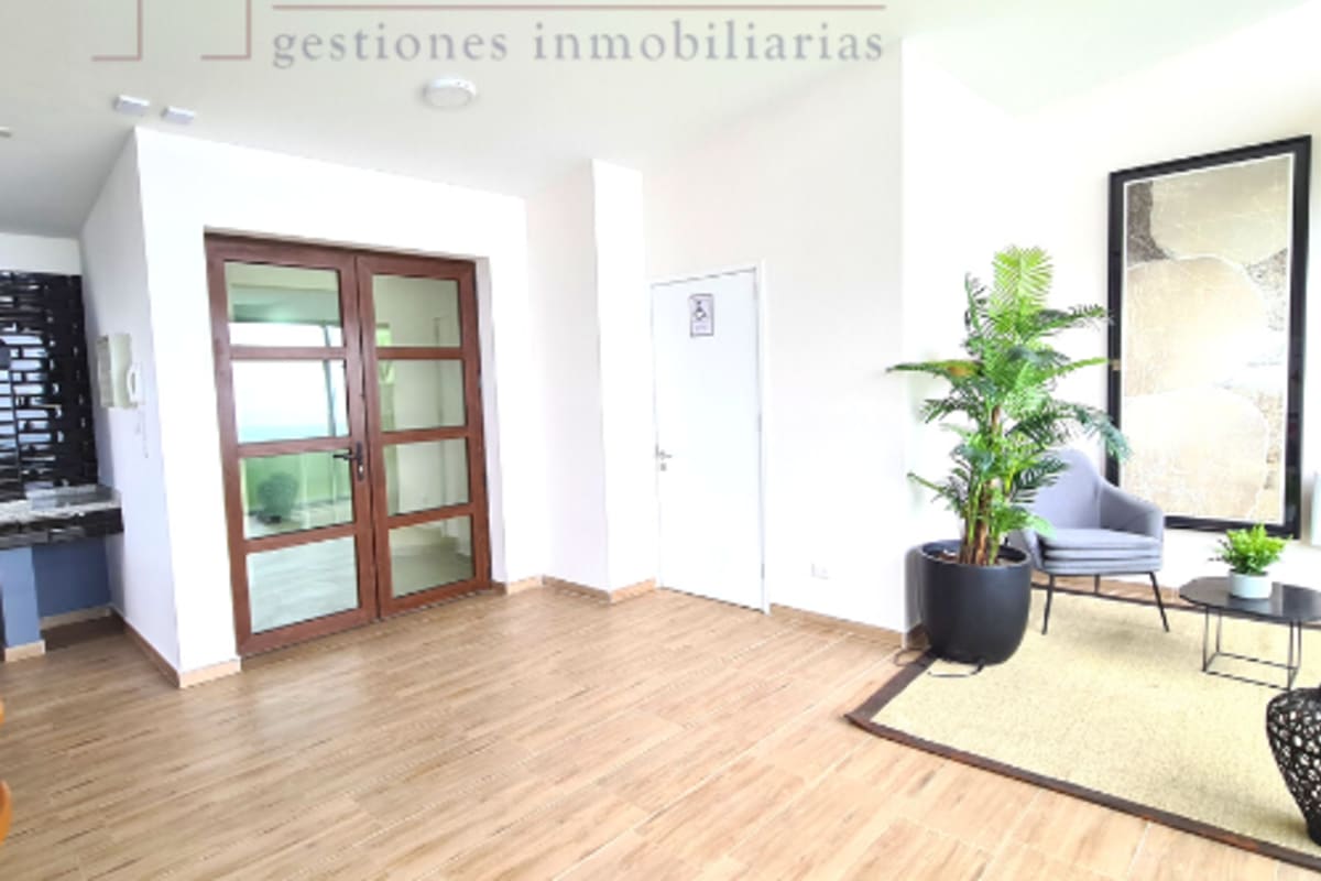 Calle Puerto Montt 1650