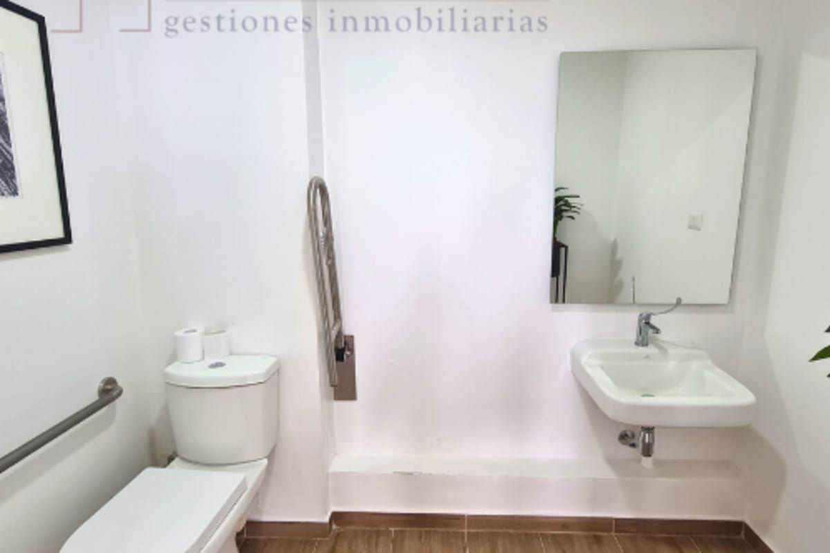 Calle Puerto Montt 1650