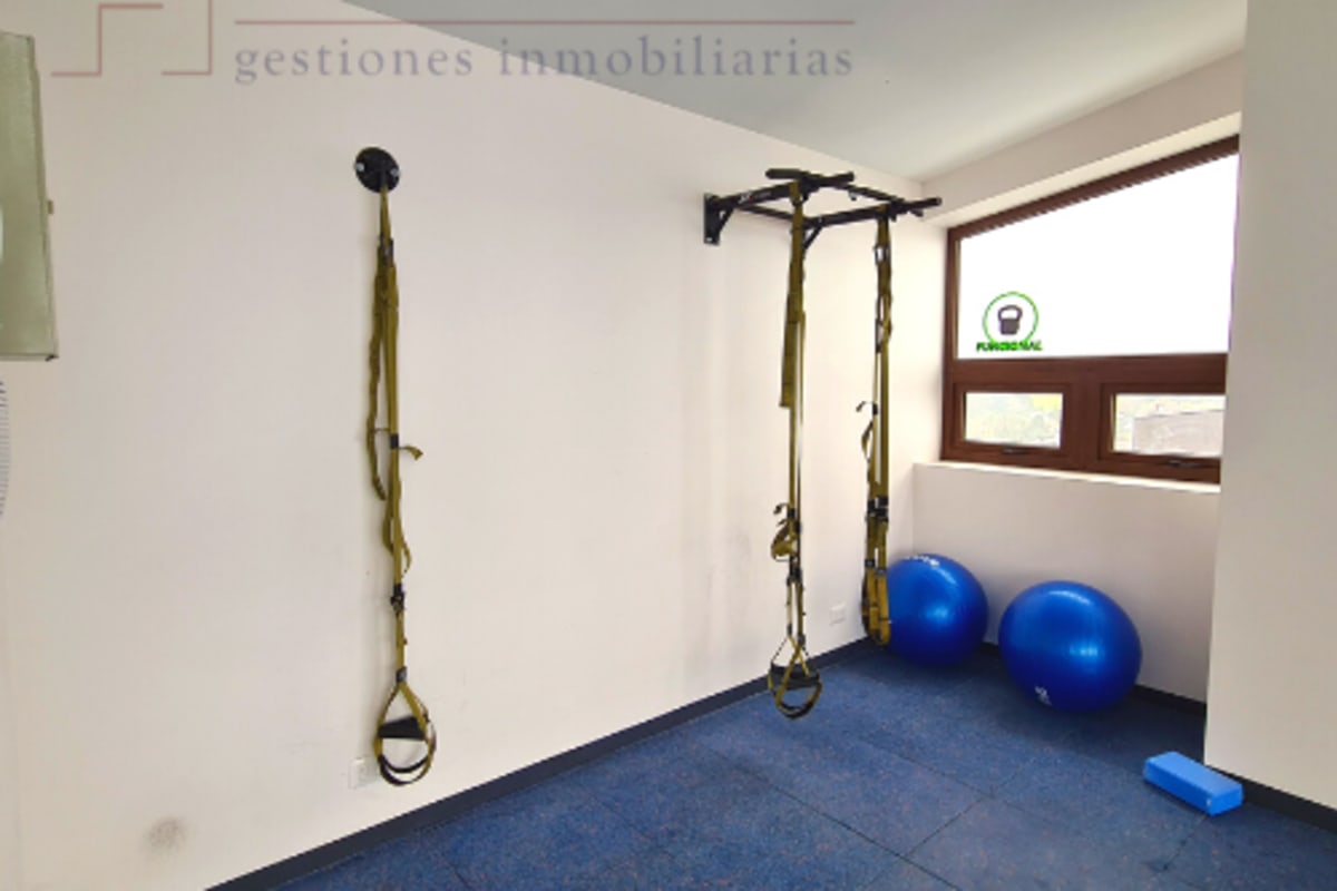 Calle Puerto Montt 1650