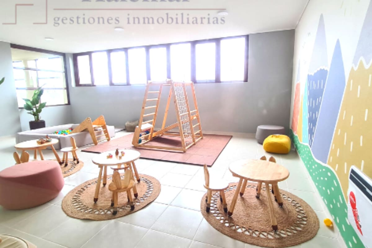 Calle Puerto Montt 1650