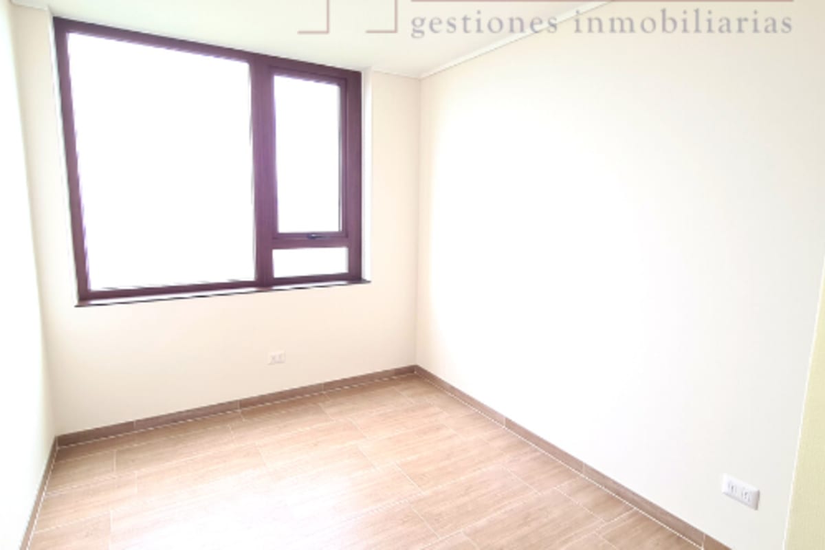 Calle Puerto Montt 1650