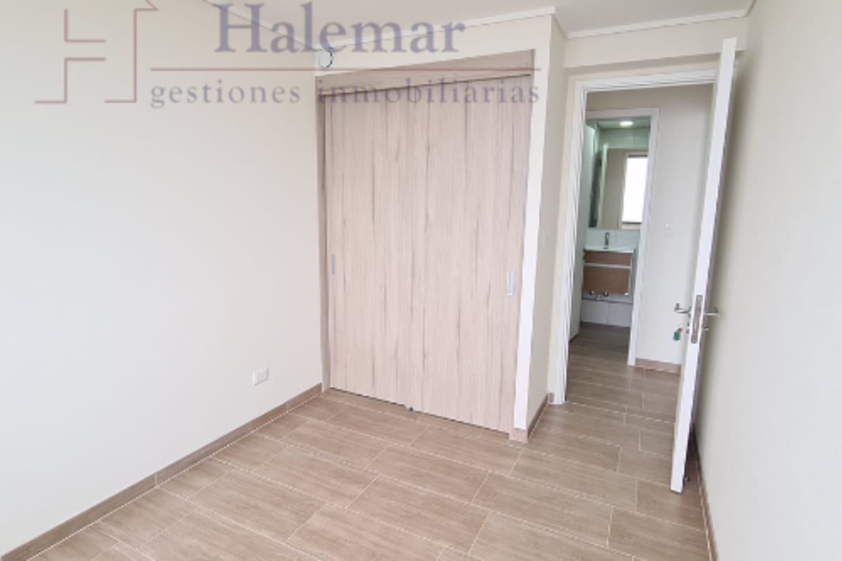 Calle Puerto Montt 1650