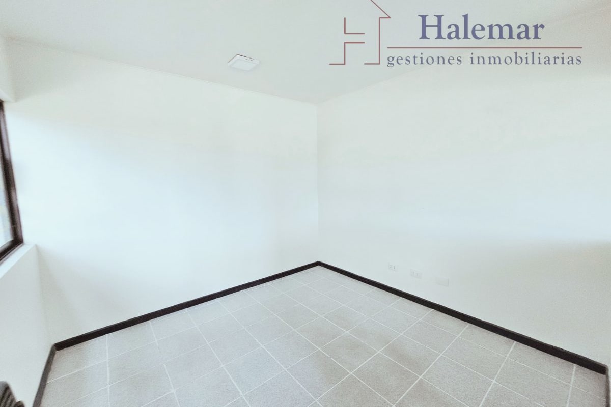 Genesis, Parque Industrial