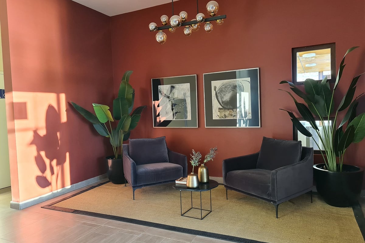 Av. Puerto Montt 1650