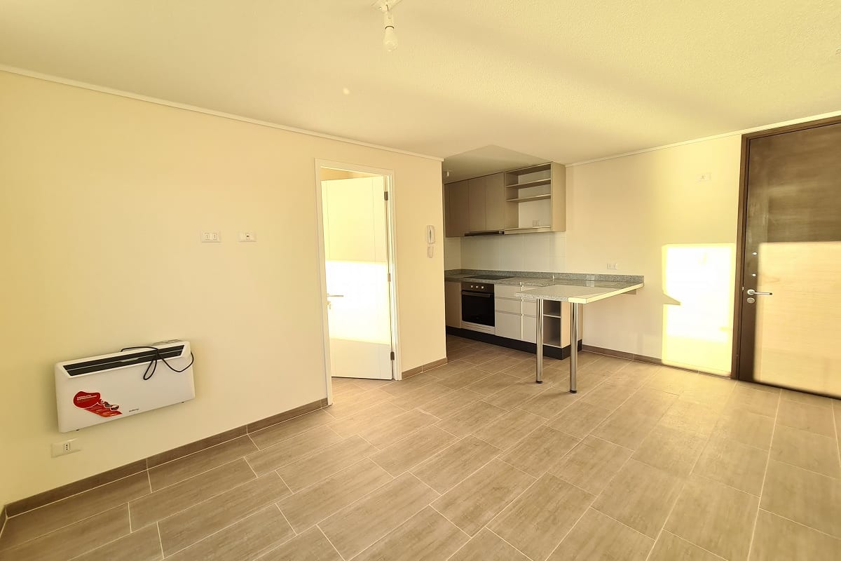 Av. Puerto Montt 1650