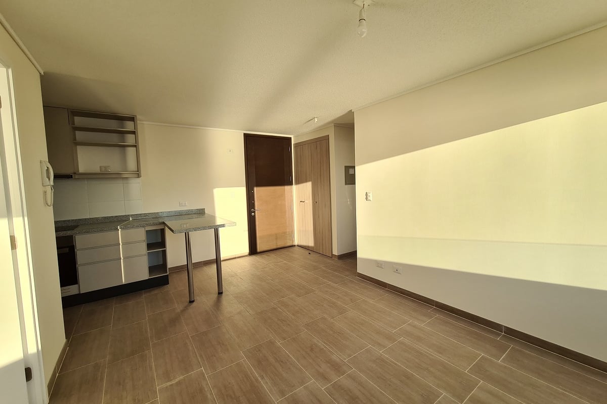 Av. Puerto Montt 1650