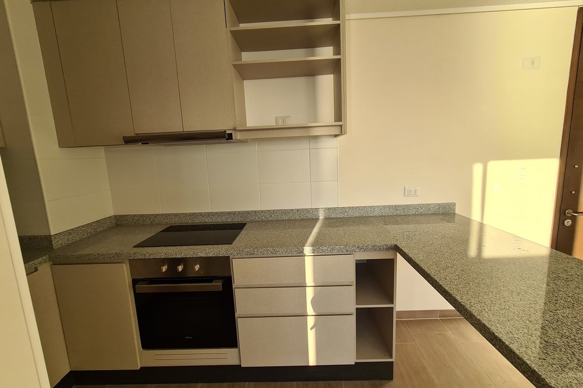 Av. Puerto Montt 1650