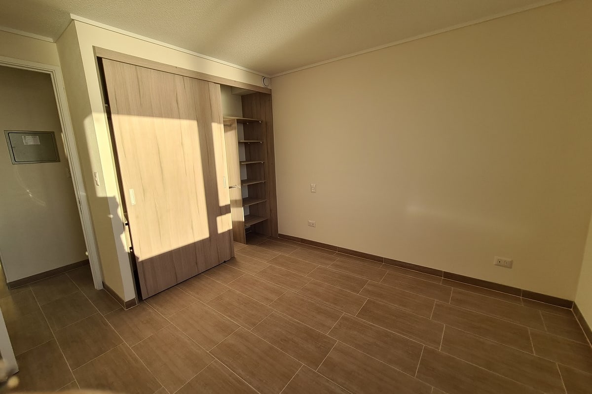 Av. Puerto Montt 1650