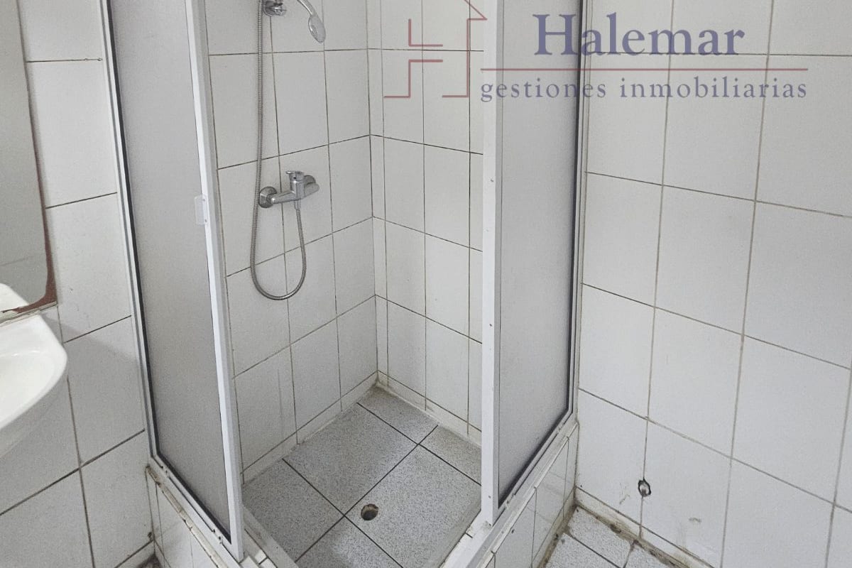 Genesis, Parque Industrial