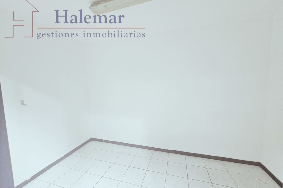 Genesis, Parque Industrial