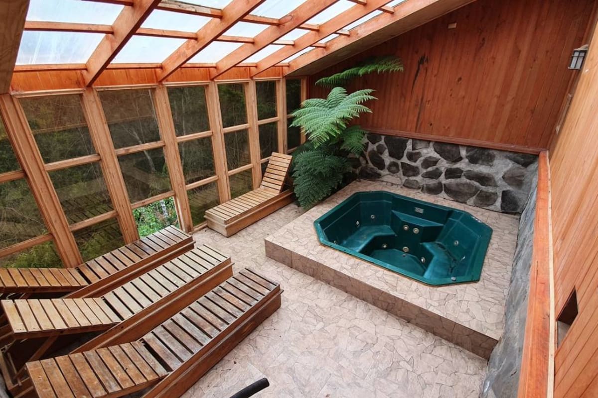 Carretera Austral Km.22