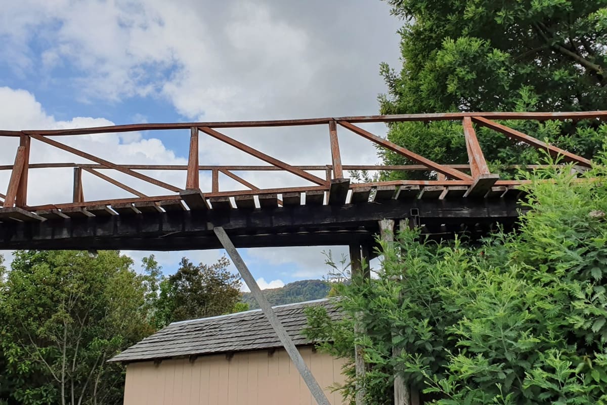 Carretera Austral Km.22